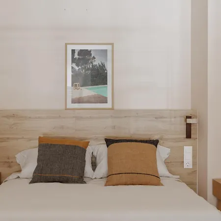 Mh Blasco Appartement Valencia