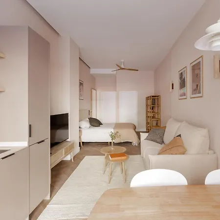Mh Blasco Apartman