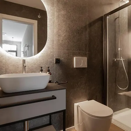 Appartement Mh Blasco Valencia
