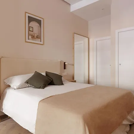 Mh Blasco Appartement