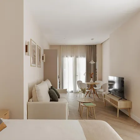 Mh Blasco Appartement Valencia