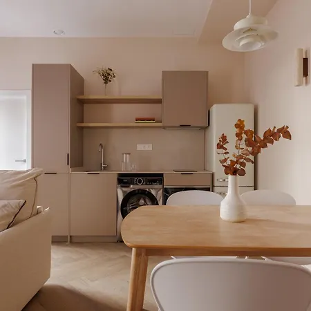 Appartement Mh Blasco *