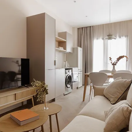Mh Blasco Appartement Valencia