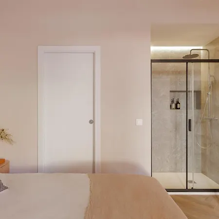 Mh Blasco Appartement
