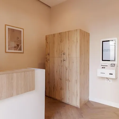Apartman Mh Blasco *