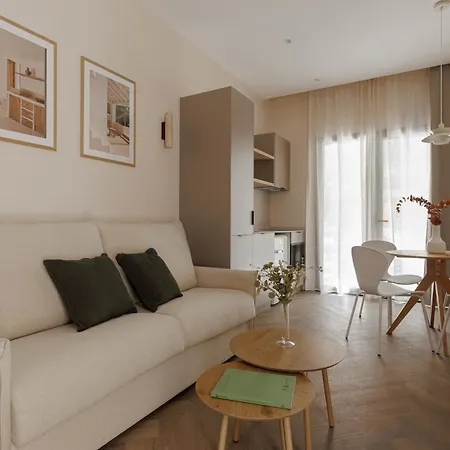 Appartement Mh Blasco Valencia